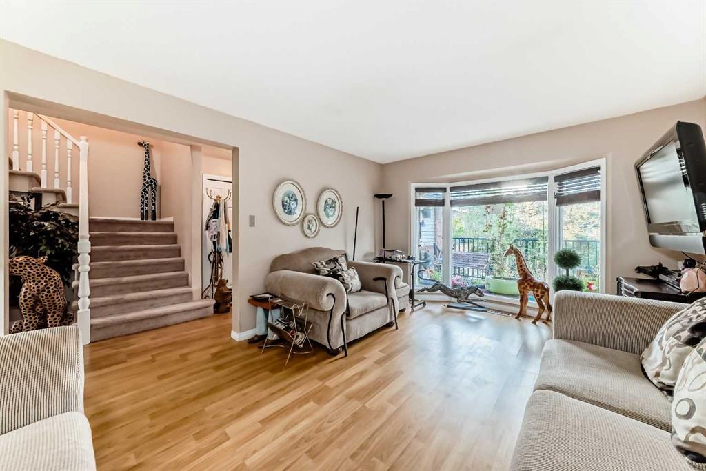 983 Woodbine Boulevard Southwest, Calgary – Residential Detached Listing Photo 17