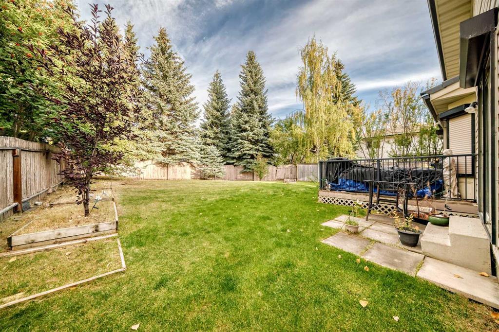 983 Woodbine Boulevard Southwest, Calgary – Residential Detached Listing Photo 39