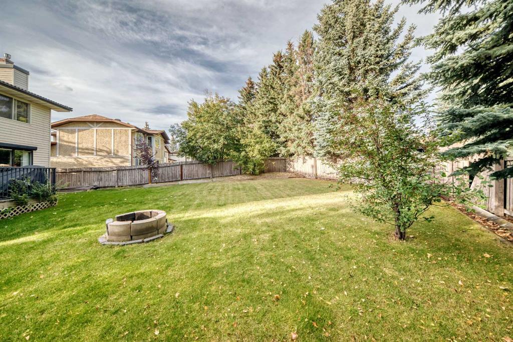 983 Woodbine Boulevard Southwest, Calgary – Residential Detached Listing Photo 43