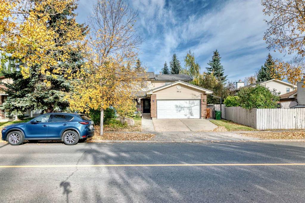 983 Woodbine Boulevard Southwest, Calgary – Residential Detached Listing Photo 48