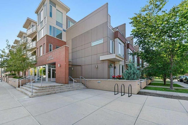 105, 119 19 Street Nw, Calgary