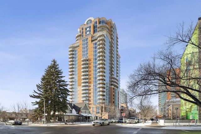 2002, 817 15 Avenue Sw, Calgary