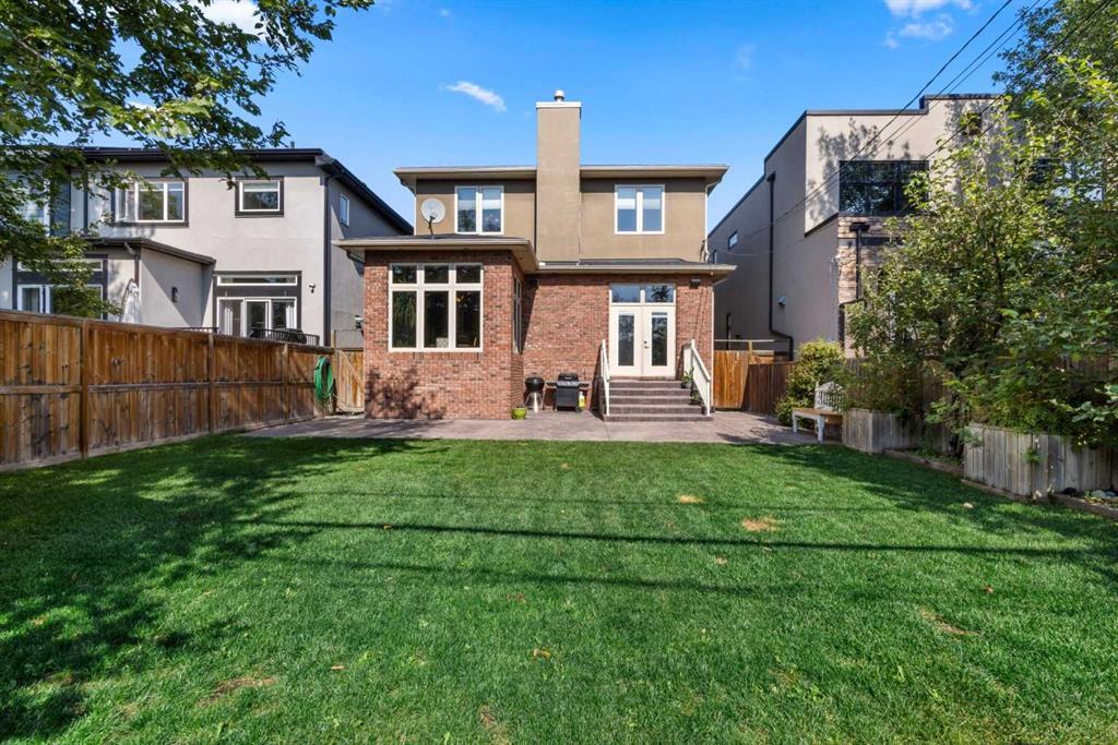 627 27 Avenue Ne Calgary Alberta T2E 2A7 Winston Heights/Mountview Home For Sale