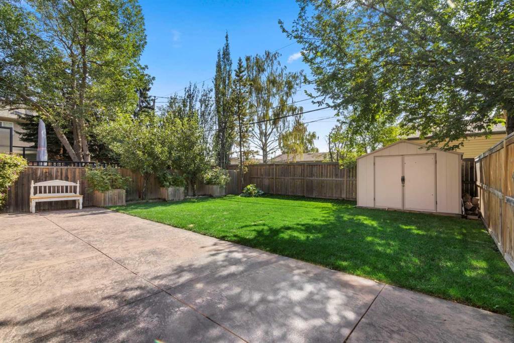 627 27 Avenue Ne Calgary Alberta T2E 2A7 Winston Heights/Mountview Home For Sale