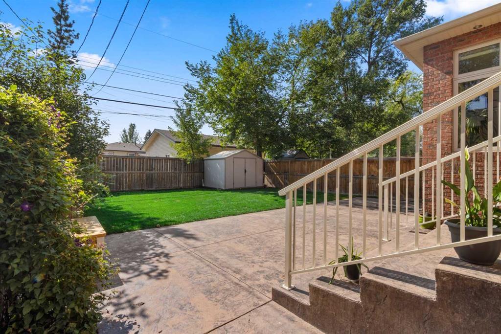 627 27 Avenue Ne Calgary Alberta T2E 2A7 Winston Heights/Mountview Home For Sale