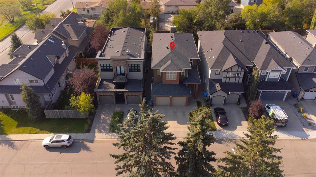 627 27 Avenue Ne Calgary Alberta T2E 2A7 Winston Heights/Mountview Home For Sale