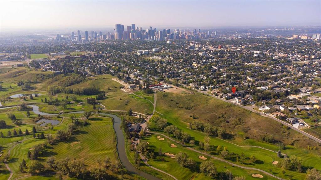 627 27 Avenue Ne Calgary Alberta T2E 2A7 Winston Heights/Mountview Home For Sale