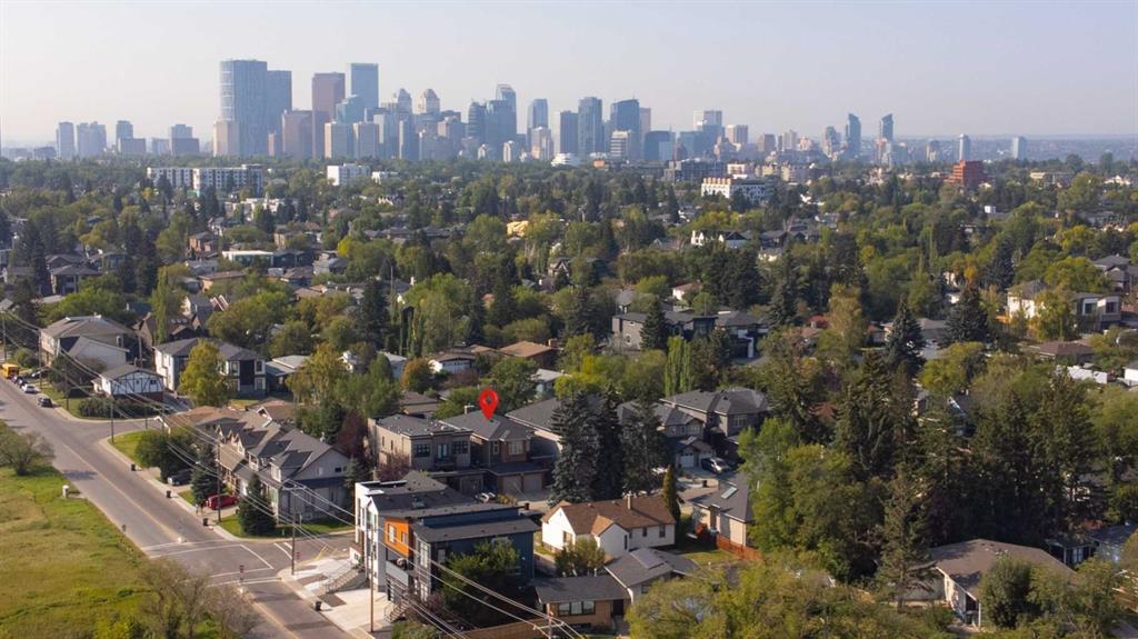 627 27 Avenue Ne Calgary Alberta T2E 2A7 Winston Heights/Mountview Home For Sale