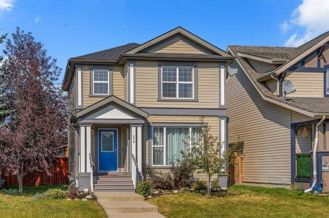 270 Sagewood Gardens Sw, Airdrie