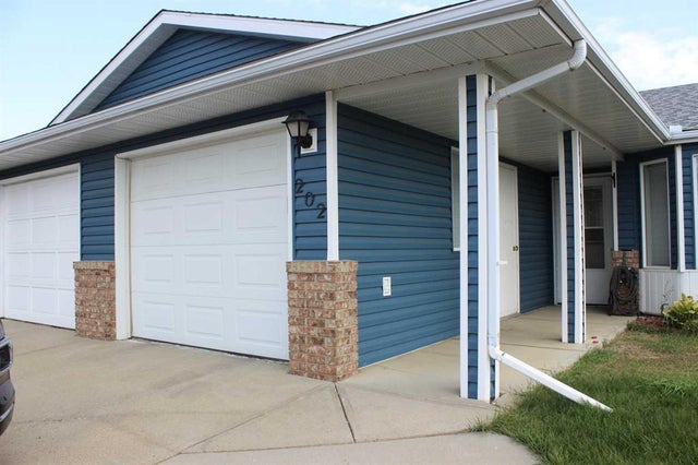 202 Ebert Close, Red Deer