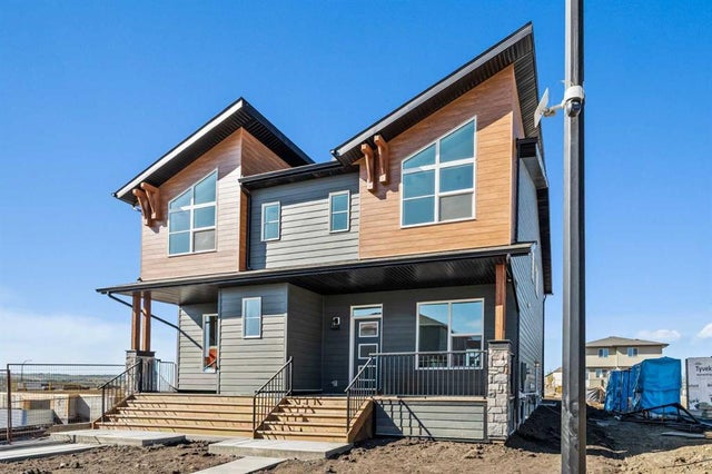 31 Setonvista Way Se, Calgary
