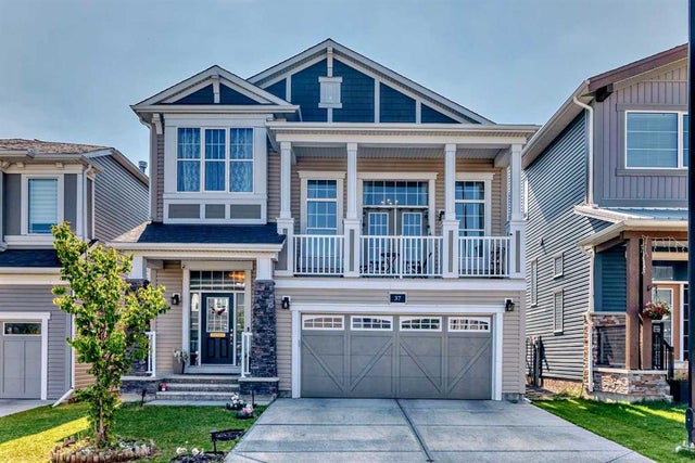 37 Carrington Circle Nw, Calgary