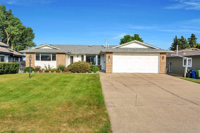 83 Oberlin Avenue, Red Deer