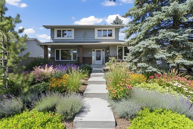 320 Parkridge Way Se, Calgary