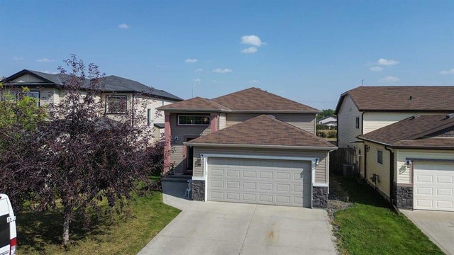 88 Jones Crescent, Red Deer