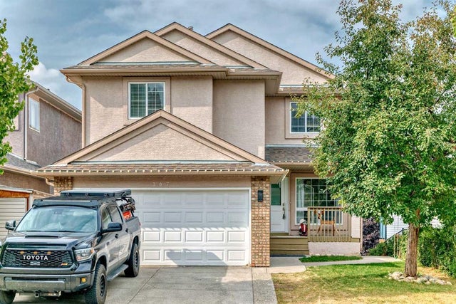 307 Edgebrook Park Nw, Calgary