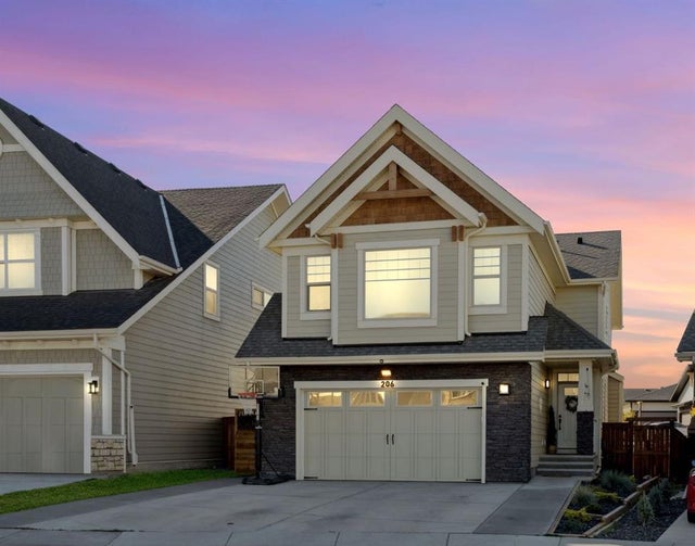206 Riviera View, Cochrane