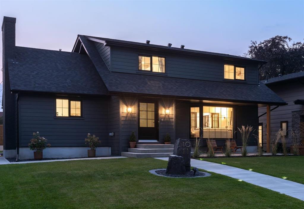 1011 Lake Wapta Way Se, Calgary