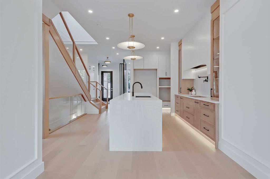 1321 10 Avenue Southeast, Calgary – Residential Detached Listing Photo 12