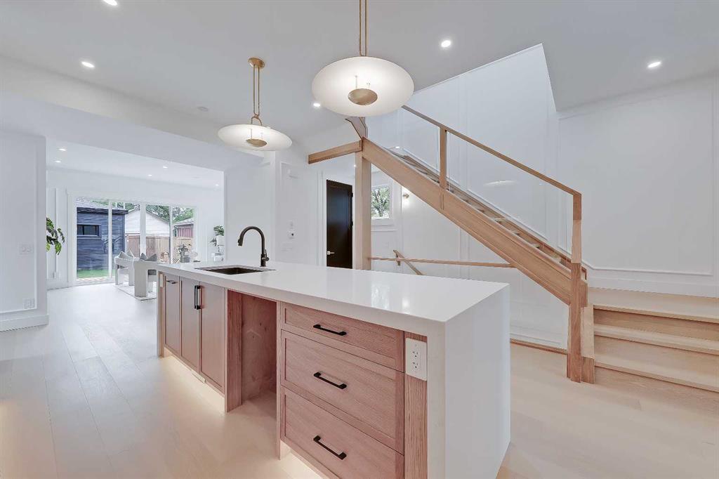 1321 10 Avenue Southeast, Calgary – Residential Detached Listing Photo 13