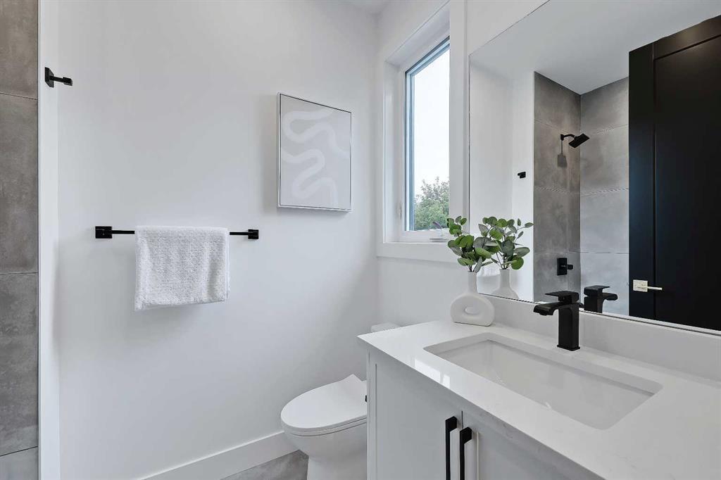 1321 10 Avenue Southeast, Calgary – Residential Detached Listing Photo 35