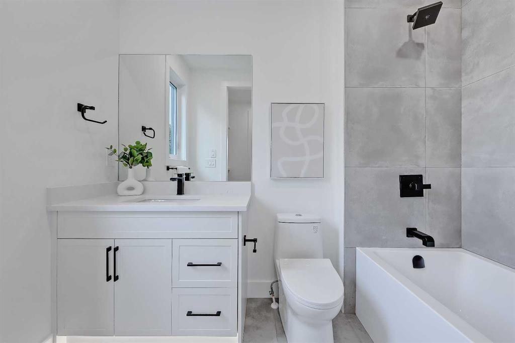 1321 10 Avenue Southeast, Calgary – Residential Detached Listing Photo 40