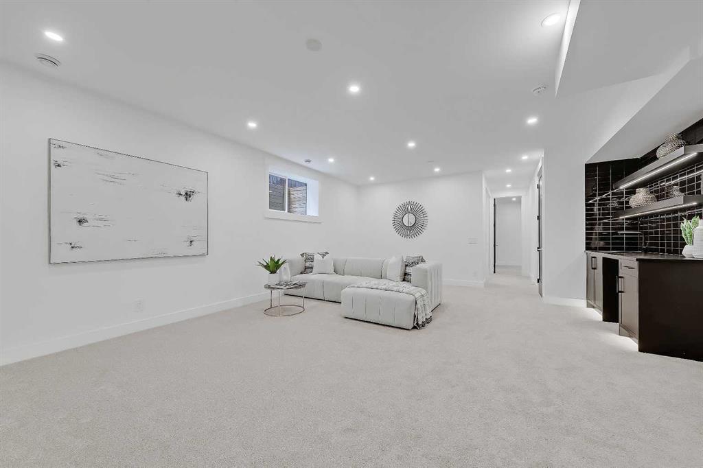 1321 10 Avenue Southeast, Calgary – Residential Detached Listing Photo 41