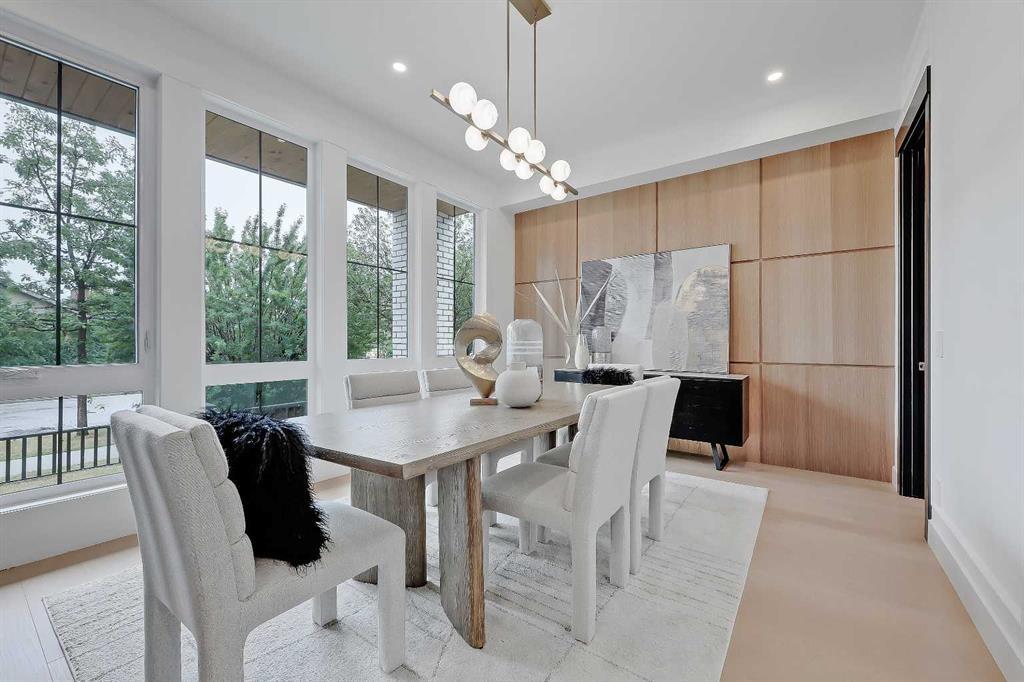 1321 10 Avenue Southeast, Calgary – Residential Detached Listing Photo 4