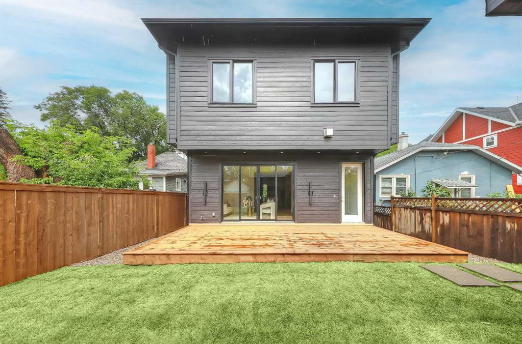 1321 10 Avenue Southeast, Calgary – Residential Detached Listing Photo 49