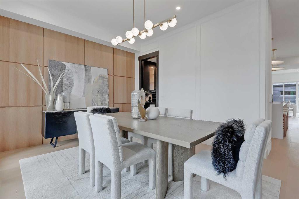 1321 10 Avenue Southeast, Calgary – Residential Detached Listing Photo 5