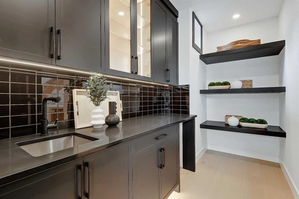 1321 10 Avenue Southeast, Calgary – Residential Detached Listing Photo 7