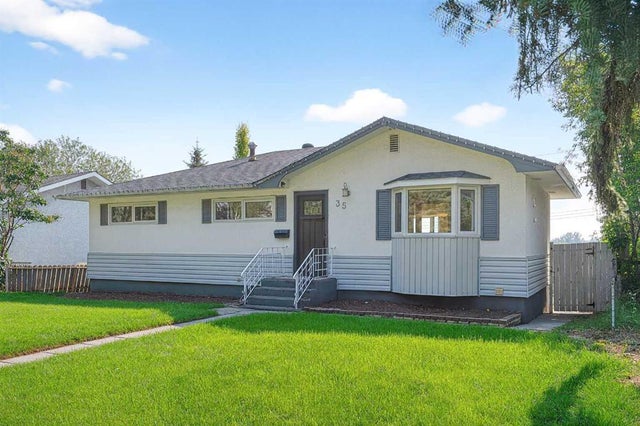 35 Collingwood Place Nw, Calgary