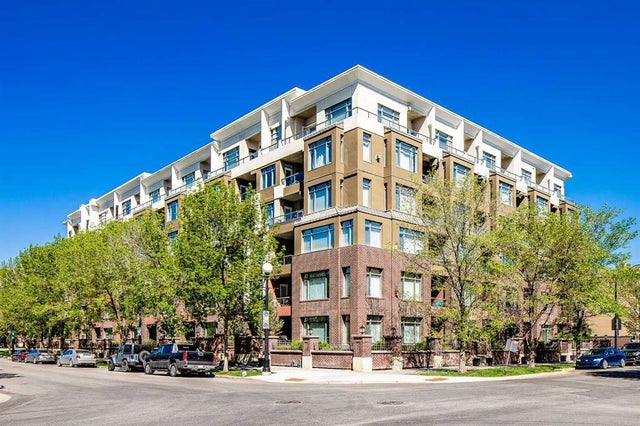 106, 990 Centre Avenue Ne, Calgary