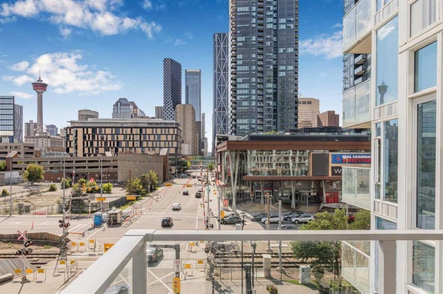 314, 510 6 Avenue Se, Calgary