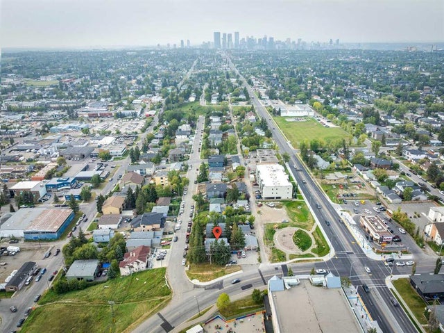 107 40 Avenue Ne, Calgary
