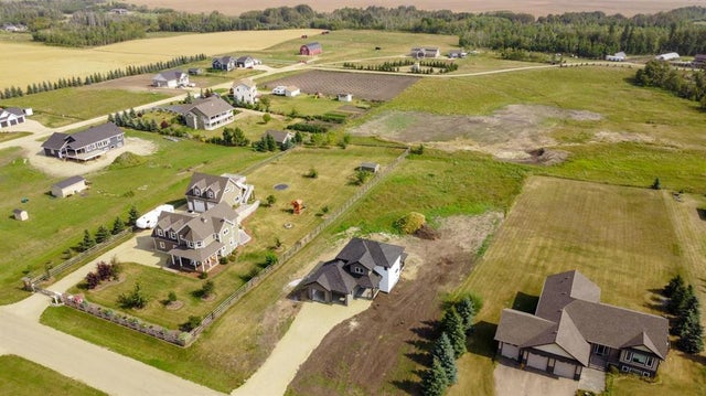 25, 431003 Range Road 260, Rural Ponoka County