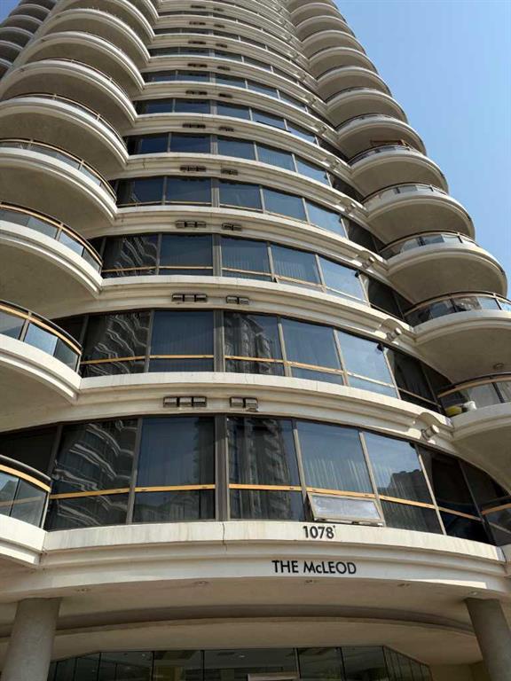1302, 1078 6 Avenue Sw, Calgary