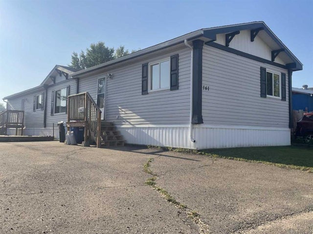 161 Grey Crescent, Fort McMurray