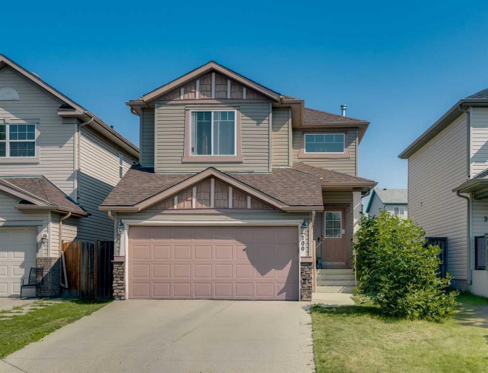 100 Covecreek Close Ne, Calgary