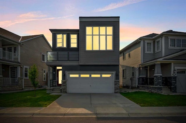 21 Cityscape Place Ne, Calgary