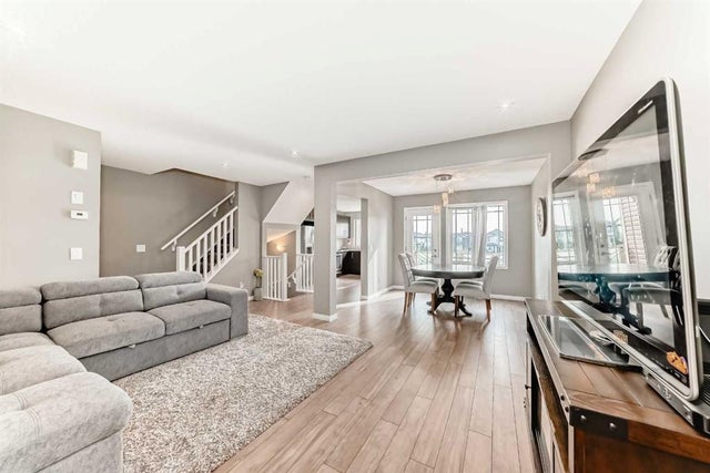 155 Windford Crescent Sw, Airdrie