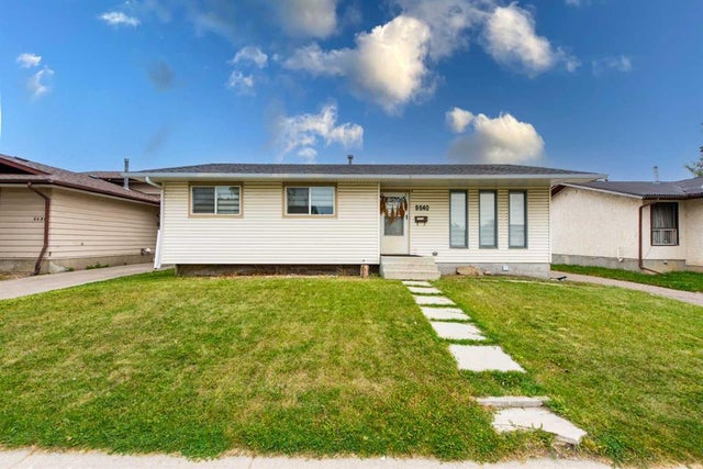 5640 Temple Drive Ne, Calgary