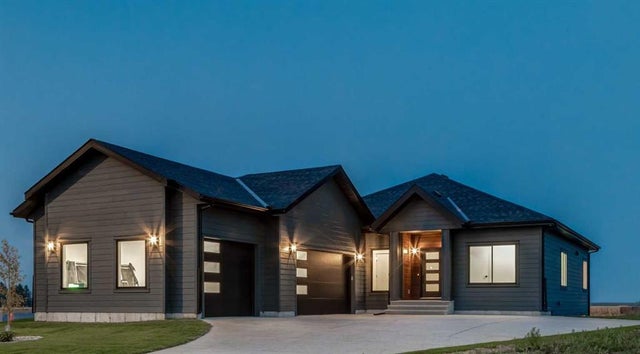 232 Red Tail Ridge Se, High River