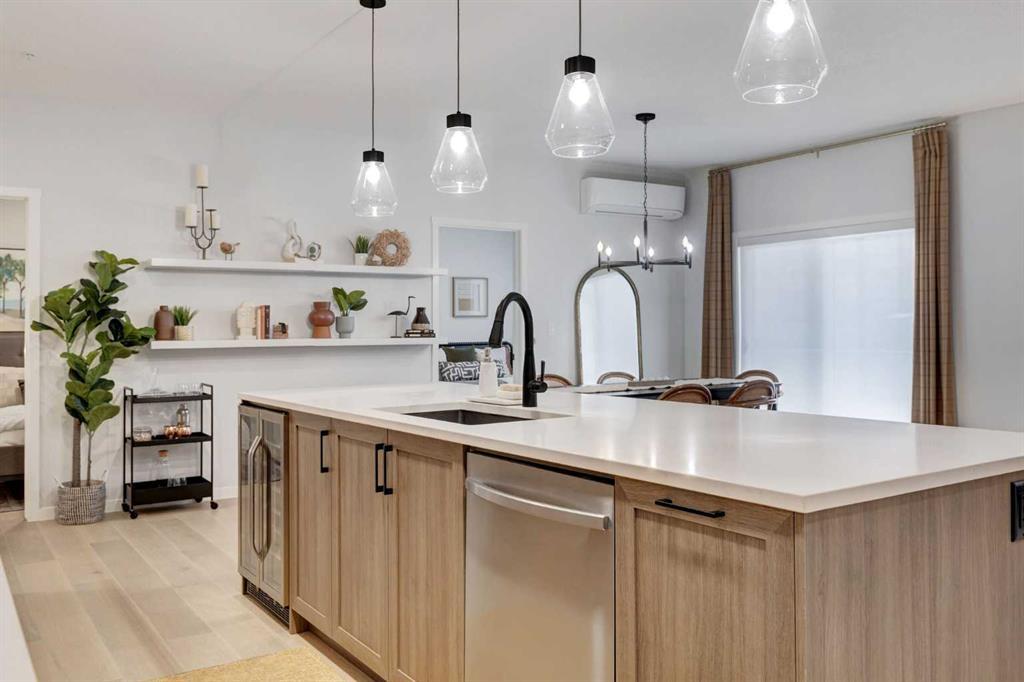 5207, 9400 Blackfoot Trail Southeast, Calgary – Residential Apartment Listing Photo 16