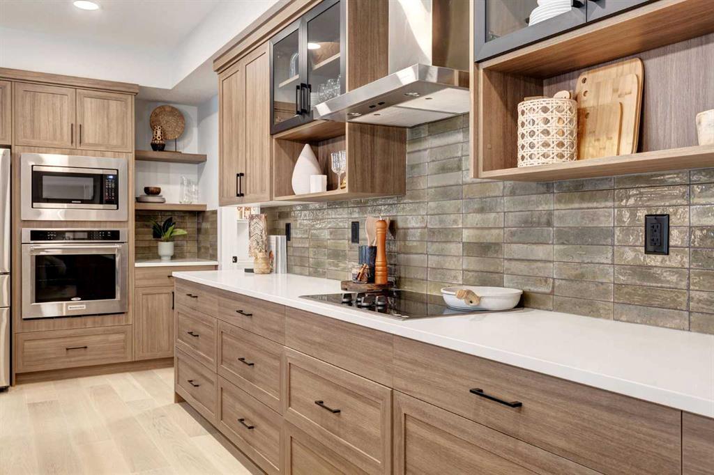 5207, 9400 Blackfoot Trail Southeast, Calgary – Residential Apartment Listing Photo 17