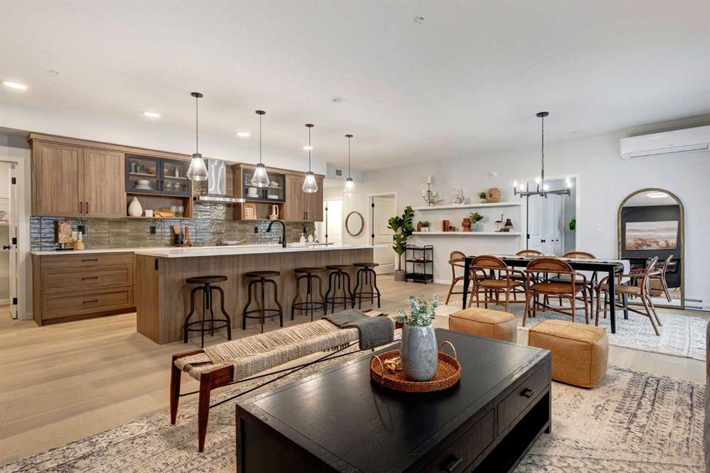 5207, 9400 Blackfoot Trail Southeast, Calgary – Residential Apartment Listing Photo 22