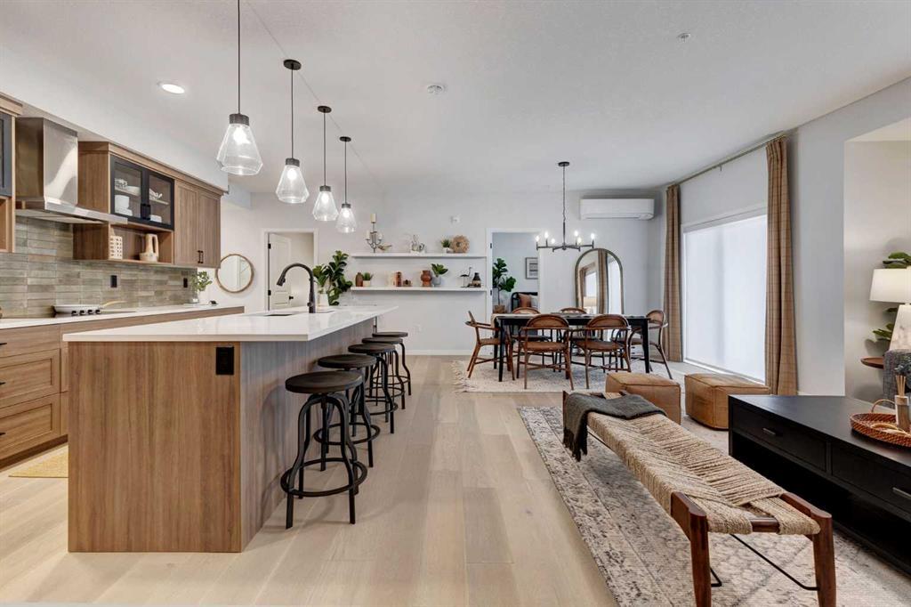 5207, 9400 Blackfoot Trail Southeast, Calgary – Residential Apartment Listing Photo 23