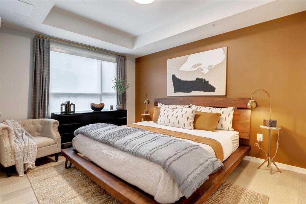 5207, 9400 Blackfoot Trail Southeast, Calgary – Residential Apartment Listing Photo 24