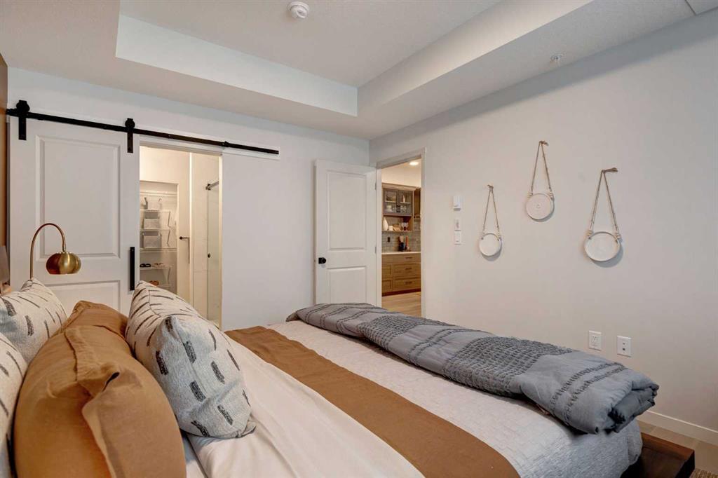 5207, 9400 Blackfoot Trail Southeast, Calgary – Residential Apartment Listing Photo 25