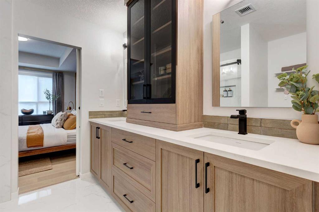5207, 9400 Blackfoot Trail Southeast, Calgary – Residential Apartment Listing Photo 28